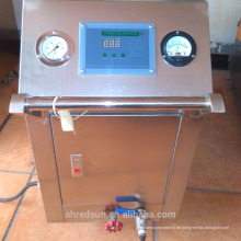 RS2090 Steam Autowaschmaschine Portable Steam Washer